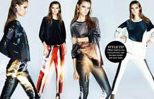 Imagen 4 LOOKS de moda!
