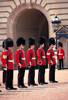 Sprachaufenthalt England
