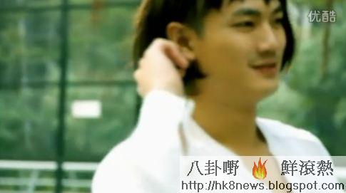 那些年我們一起追的女孩 藍妹篇