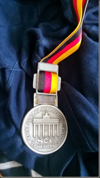 Medal