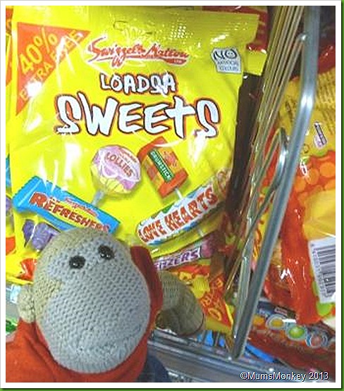 swizzels matlow loads sweets