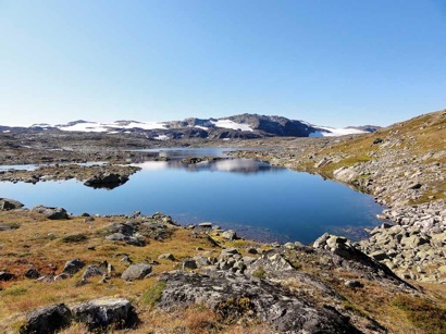 Tarn glacier2