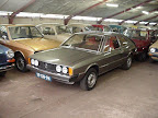 Originele NL Scirocco