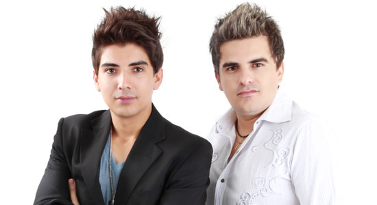 Renan & Rangel