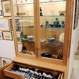 Display Cabinet
