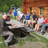 16.08.10 Malga Holzberg