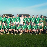 JuniorHurling2009