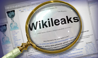 Il promet de divulguer 1,7 million de documents diplomatiques, Wikileaks est de retour