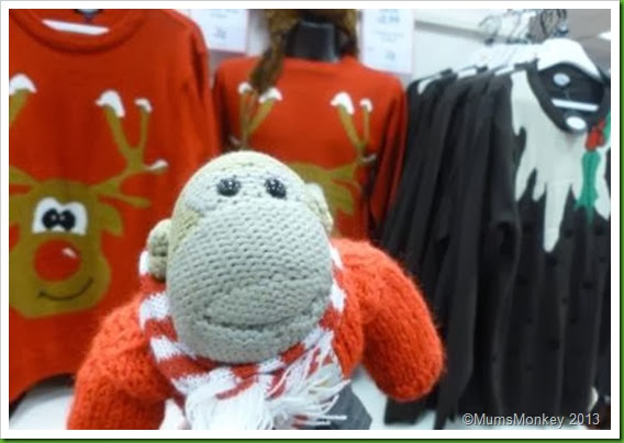Chrstmas Jumpers Chrstmas Jumpers
