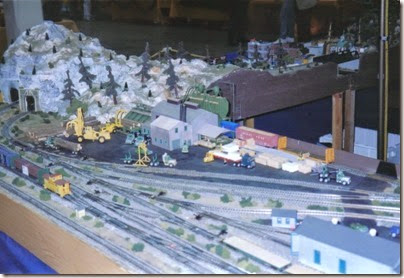 06 LK&R Layout at GATS in March 1996