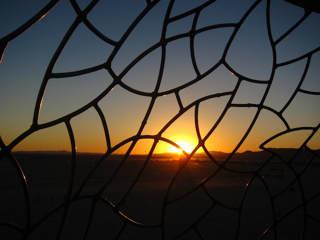 Lovely Playa Sunrise
