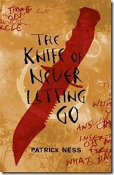 Nagyvászonra adaptálják Patrick Ness bestseller regénytrilógiáját