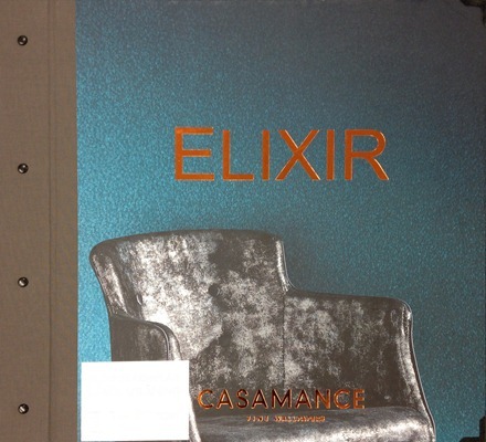 Casamance, Elixir