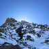down climb