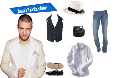 justin timberlake justin timberlake