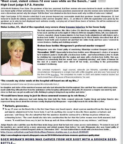 [HATECRIMES%2520AGAINST%2520WHITES%2520IN%2520SA%2520LOTTER%2520WOMEN%2520WOMBS%2520CARVED%2520FROM%2520THEIR%2520BODIES%2520WITH%2520BOTTLES%2520FREE%2520STATE%255B8%255D.jpg]