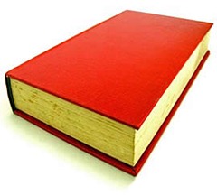 Definición y Concepto de Libro Definición y Concepto de Libro