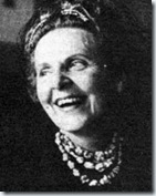 elsa triolet