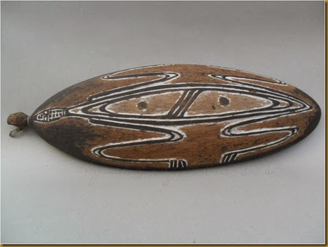 TRIBAL ART PAPUA TRIBAL ART PAPUA