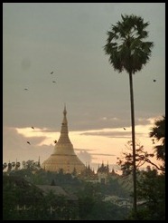 Myanmar, Yangon, Kandawwgyi Lake, 6 September 2012, (3)