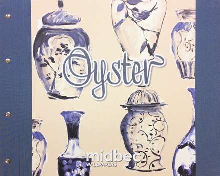 Midbec, Oyster