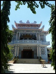 Vietnam, Ang Trang, Nghia Minh Pagoda, 21 August 2012 (3)