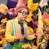 Carnaval Estocolmo 2014. Foto: Fabian Diaz Perez