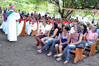 Crismas na Pimenteira, Santa Luzia | Foto: Edielson Santos