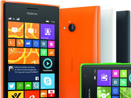 Windows 10 on Lumia