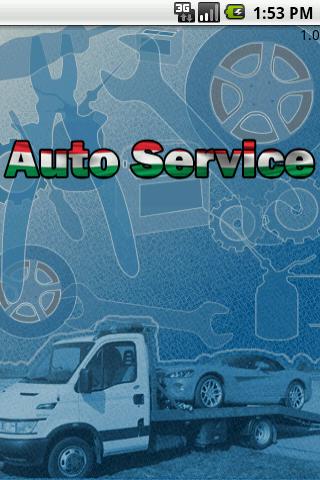 Auto Service