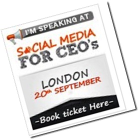 Social Media CEO