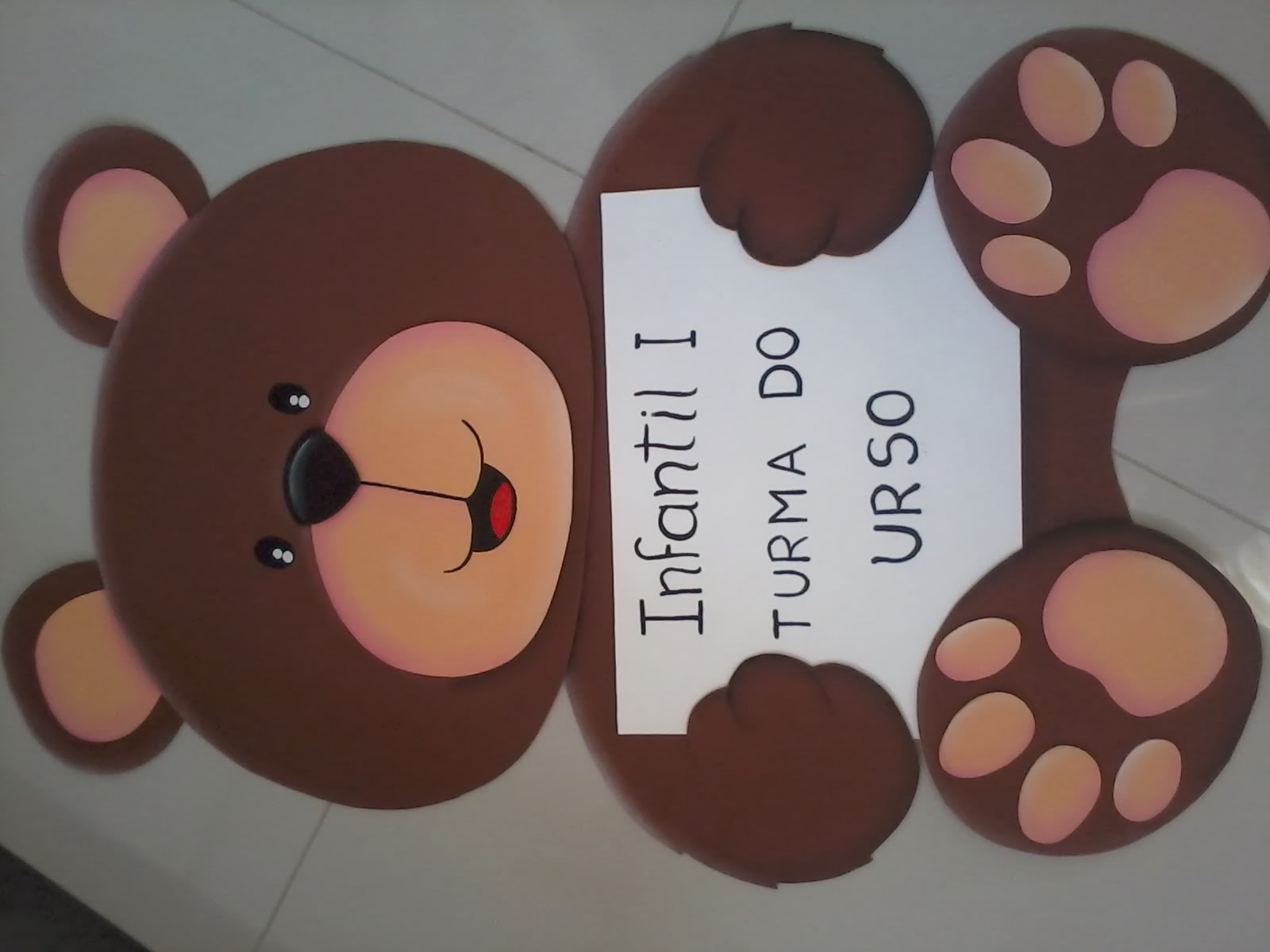 Decorao De Porta De Sala De Aula Decorao De Porta De Sala De Aula -> Decoracao Da Sala De Aula Infantil Tema Abelhinhas Decorao De Porta De Sala De Aula Decorao De Porta De Sala De Aula -> Decoracao Da Sala De Aula Infantil Tema Abelhinhas