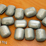 10. Le Nickel et le Cobalt