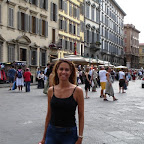 Mimma Berrafato a  Firenze.JPG