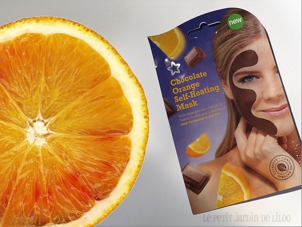 001-superdrug-chocolate-orange-self-heating-mask-review