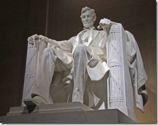 Lincoln Memorial