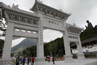 Ngong Ping