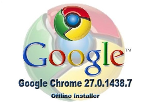 Download Google Chrome Offline Installer For Windows 7 64 Bit