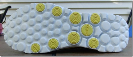 Skechers Go Run Sole