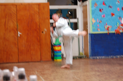  October 2010 Grading Pictures
