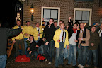 Foto's Beker Finale '07/'08