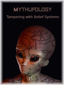 Mythufology - Tampering with Belief Systems Cover