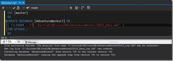VS20127 VS20127