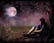 Dreaming Of Moon