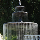 Vizcaya Pavilian