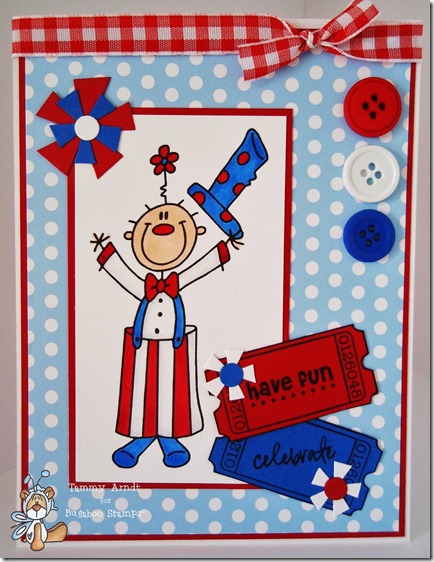 25Jun-red,whte_&_blue ribbon