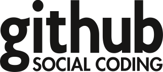 GitHub Logo 50
