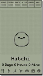 Hatchi