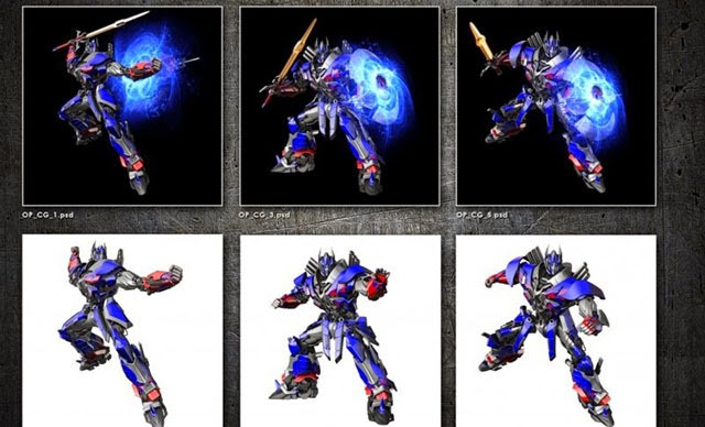 Grimlock a TF4-ből 04
