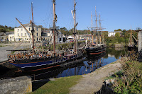 Tall ships